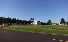 Meadowview Cottages